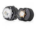 Шкатулка для подзавода часов BLDC-B Safe 04 L BK