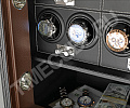Сейф для 8 часов c автоподзаводом AG-8-BB-PU