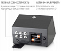 Шкатулка для часов с автоподзаводом JDC-600-TB-F-5