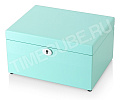 Шкатулка для украшений из дерева JB-25-Tiffany