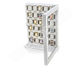 Шкатулка для хранения часов SW-1100-30-WH
