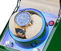 Шкатулка для подзавода часов STEP-1-GW-N