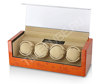 Бокс для часов с автоподзаводом