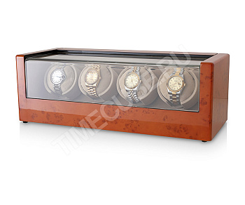 Бокс для часов с автоподзаводом