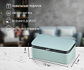Шкатулка для украшений Lyambda mint