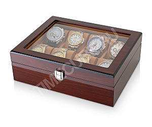 Шкатулки для  8-10 часов