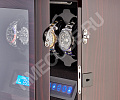 Шкатулка для часов с автоподзаводом X205-EF