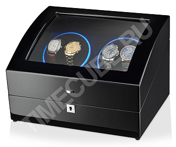 Шкатулка для часов с автоподзаводом