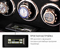 Шкатулка для часов с автоподзаводом 8006-EF-D