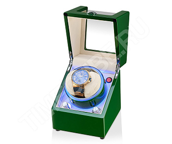 Шкатулка для подзавода часов
