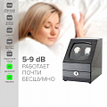 Шкатулка для автоподзавода часов 098-S-KB-F