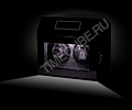 Шкатулка для часов с автоподзаводом WW-8211-GG