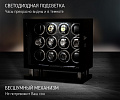 Шкатулка для часов с автоподзаводом 8012-TF-D