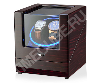 Шкатулка для часов с автоподзаводом