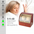 Шкатулка для 2 часов с автоподзаводом 90322-DB