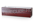 Шкатулка для подзавода часов WW-8085-RBC