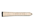 Ремешок для мужских часов из кожи крокодила Fuscus Kensington 1890-1019/S