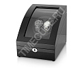 Бокс для 2 часов с автоподзаводом WW-8077-BBC