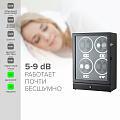 Шкатулка для часов с автоподзаводом X204-BB-9-S