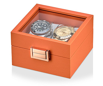 Шкатулка для хранения часов