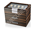 Шкатулка для хранения часов SW-2350-30-EB