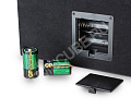 Бокс для двух часов с автоподзаводом WW-8077-LCD-B