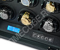 Шкатулка для часов с автоподзаводом TG-6160-6TB-D