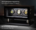 Шкатулка для часов с автоподзаводом 8003-EF-D