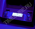 Шкатулка для часов с автоподзаводом TG-04-TS (RO)