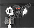Сейф для 18-ти часов с автоподзаводом Сейф L-18 Leather