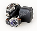 Сейф для 18-ти часов с автоподзаводом Сейф L-18 Leather