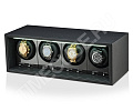 Шкатулка для подзавода часов BLDC-B Safe 04 L BK