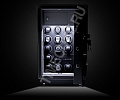 Сейф для наручных часов SAFE WINDER Black