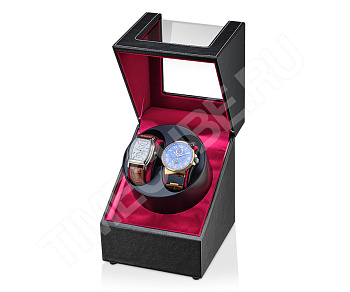 Шкатулка для часов с автоподзаводом