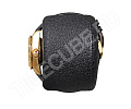 Шкатулка для часов с автоподзаводом Fancy brick Black