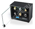 Шкатулка для часов с автоподзаводом TG-6160-6TB-D