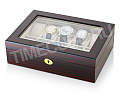 Шкатулка для наручных часов SW-1087-10-E