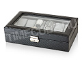 Бокс для хранения часов SW-1098-CF-BL