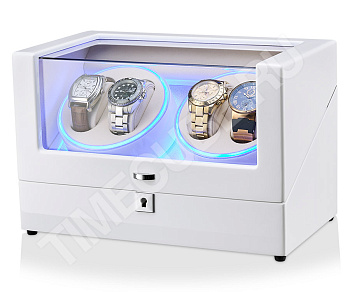 Шкатулка для часов с автоподзаводом