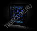 Шкатулка с автоподзаводом для 9 часов Mercury-9-black