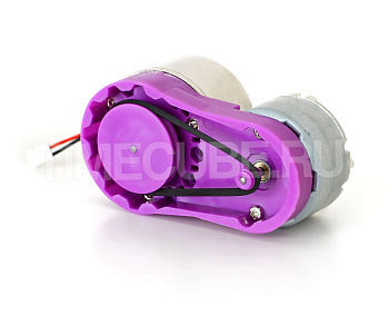 Мотор для тайммувера [Boxy]