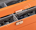 Бокс для 12 очков Glasser-12-orange