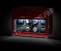 Шкатулка для автоподзавода 8 часов [Дисконт - 872] BS 8 R Limited .D872