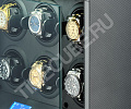 Шкатулка для часов с автоподзаводом TG-6160-6TB-D