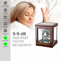 Шкатулка для часов с подзаводом JBW-608-BR