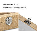 Шкатулка для украшений и запонок A254-1