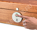 Шкатулка для хранения часов FP-HW-RWBL-10W