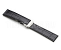 Ремешок на мужские часы из кожи теленка Venezuela FS 1425-1022