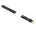 Ремешок для мужских часов из кожи крокодила Fuscus Croco Bentley 3035-1020/G