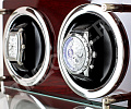 Шкатулка для часов с автоподзаводом FWC-2123-MH